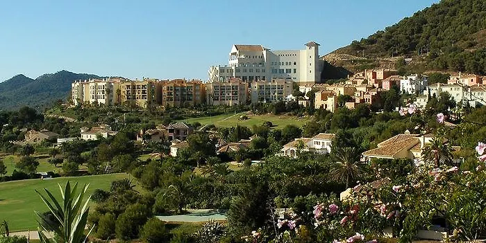 Ona Lomas Village - Club 3*