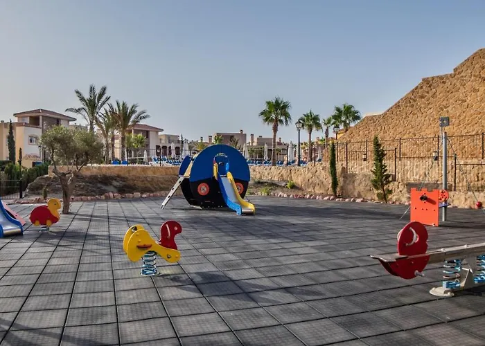 Ona Lomas Village - Club 3*