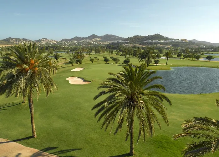 Apartahotel Ona Lomas Village - Club 3*