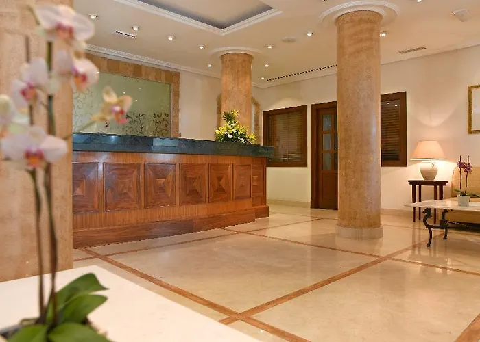 Ona Lomas Village - Club Apartahotel