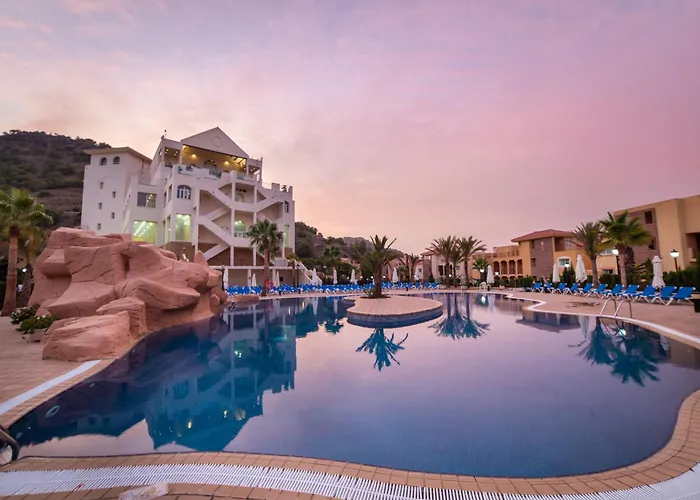 Apartahotel Ona Lomas Village - Club La Manga del Mar Menor