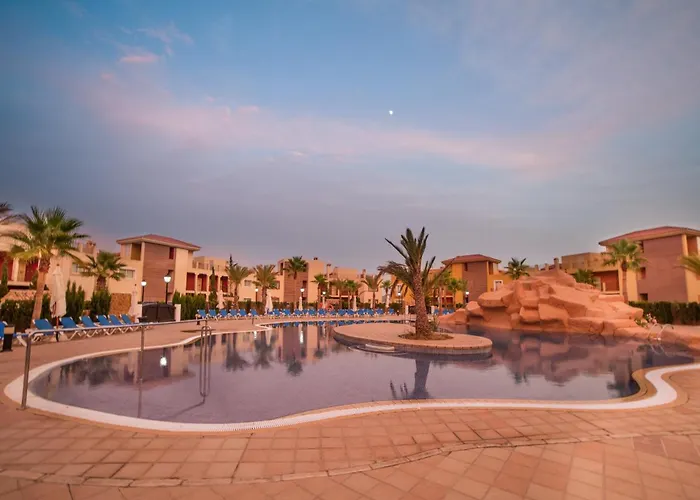 Ona Lomas Village - Club 3*