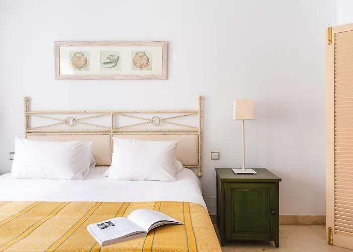 Apartahotel Ona Lomas Village - Club