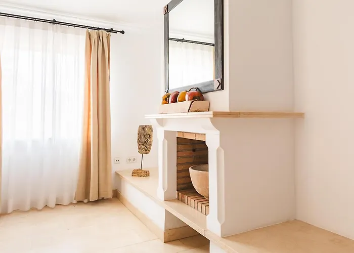 Ona Lomas Village - Club Apartahotel