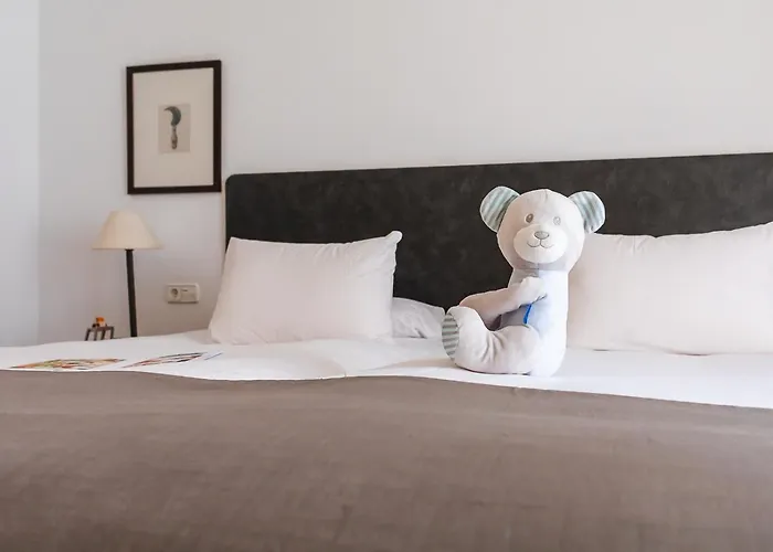 Ona Lomas Village - Club Apartahotel 3*