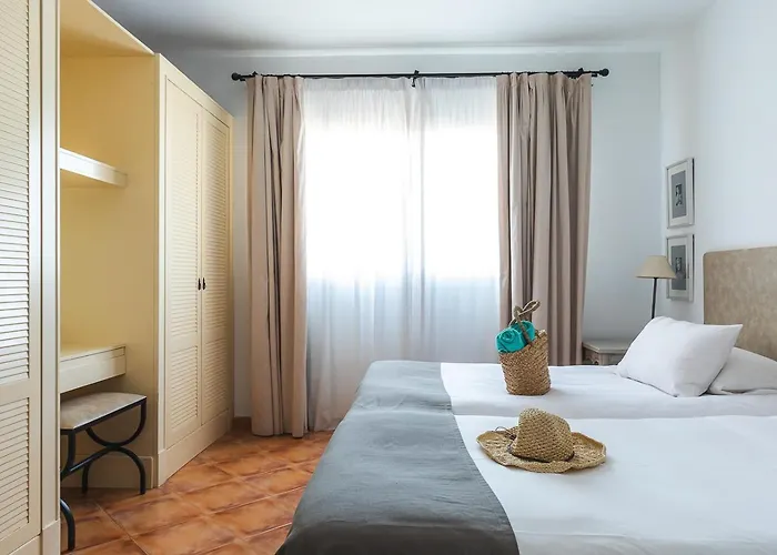 Ona Lomas Village - Club Apartahotel La Manga del Mar Menor