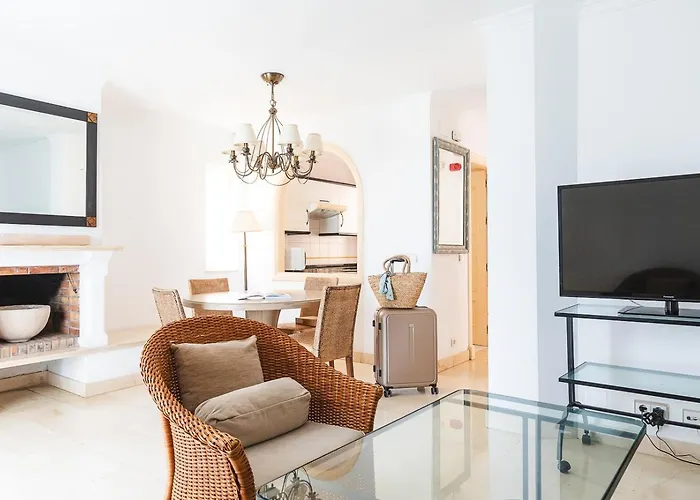 Apartahotel Ona Lomas Village - Club 3*