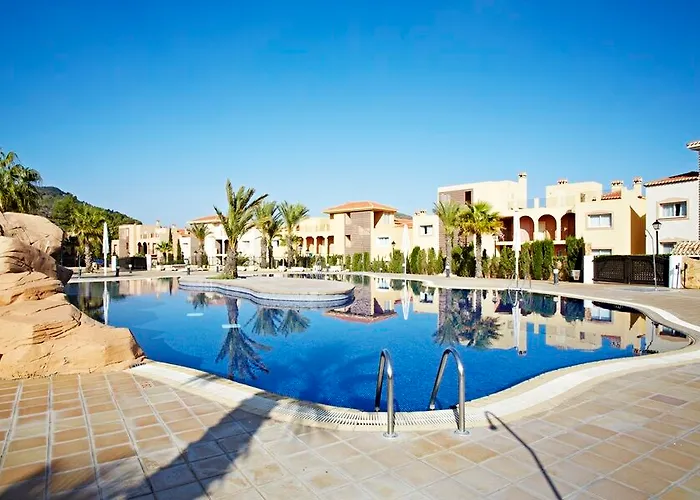 Ona Lomas Village - Club Apartahotel