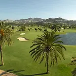 Апарт-отель Ona Lomas Village - Club 3*