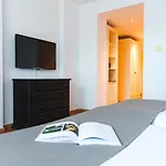 Ona Lomas Village - Club 3* Ла-Манга-дель-Мар-Менор