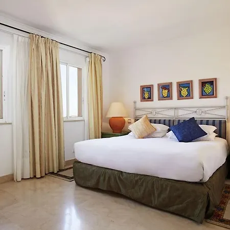 Ona Lomas Village - Club Aparthotel La Manga del Mar Menor