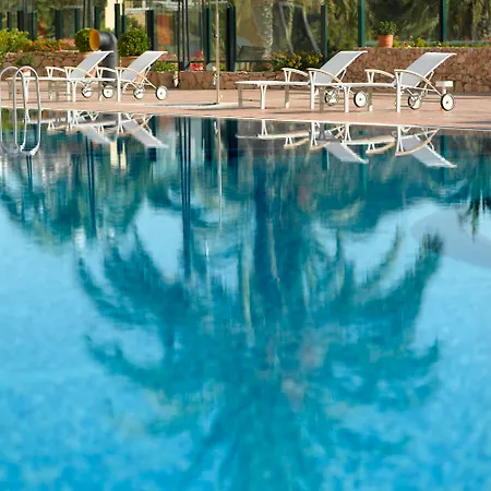 Apart Otel Ona Lomas Village - Club