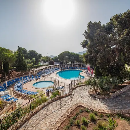Ona Lomas Village - Club