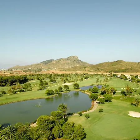 Apartmanhotel Ona Lomas Village - Club La Manga del Mar Menor