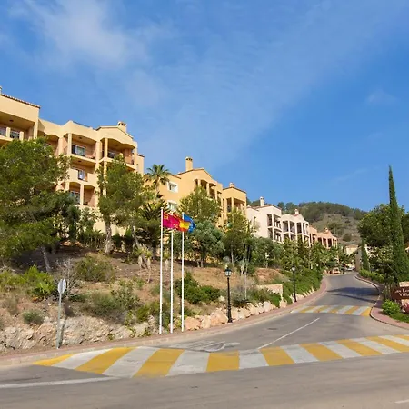 Ona Lomas Village - Club Apart Otel La Manga del Mar Menor