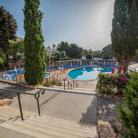 Ona Lomas Village - Club 3*