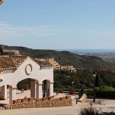Apartmanhotel Ona Lomas Village - Club 3*