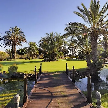 Ona Lomas Village - Club Apartmanhotel
