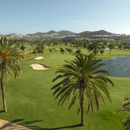 Apartmanhotel Ona Lomas Village - Club 3*