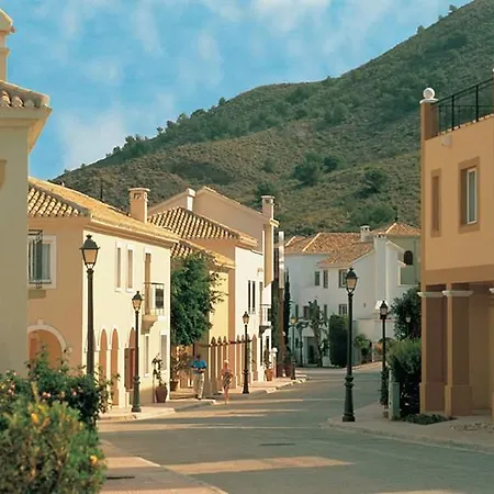 Ona Lomas Village - Club Apart Otel 3*