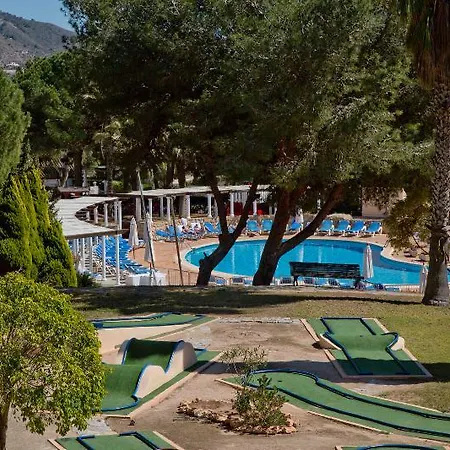 Ona Lomas Village - Club La Manga del Mar Menor