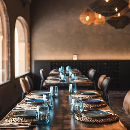 Ona Lomas Village - Club Apart Otel