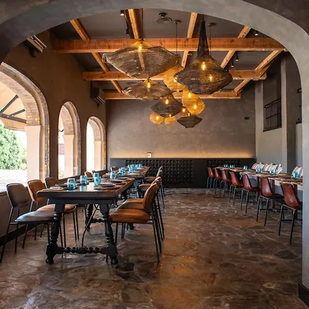 Aparthotel Ona Lomas Village - Club