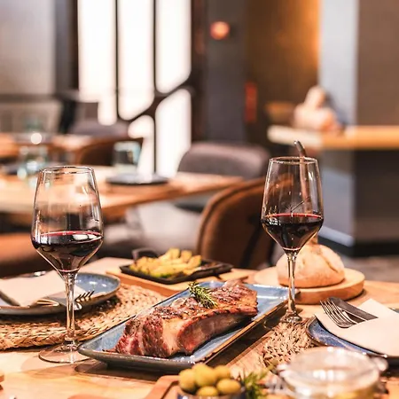 Ona Lomas Village - Club Apart Otel La Manga del Mar Menor