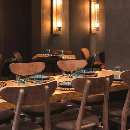 Ona Lomas Village - Club