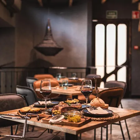 Ona Lomas Village - Club Apartmanhotel