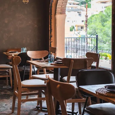 Ona Lomas Village - Club Aparthotel