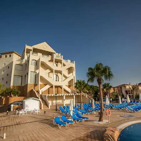 Ona Lomas Village - Club Apartmanhotel 3*