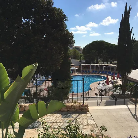 Ona Lomas Village - Club 3* لا مانغا ذيل مار مينور