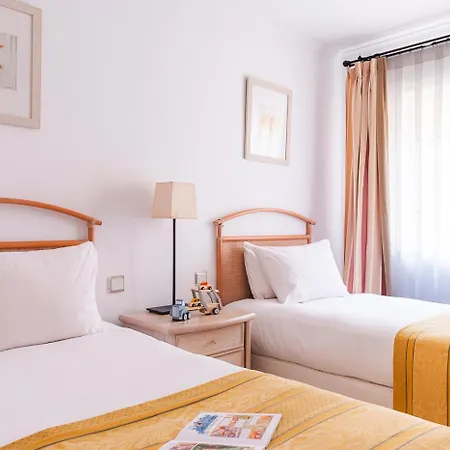 Ona Lomas Village - Club Apartmanhotel 3*