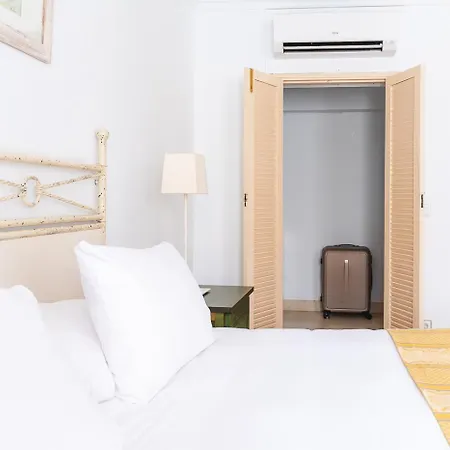 Apartmanhotel Ona Lomas Village - Club La Manga del Mar Menor