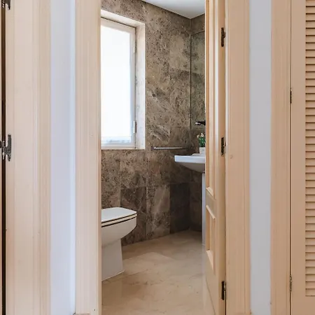 Apartmanhotel Ona Lomas Village - Club La Manga del Mar Menor