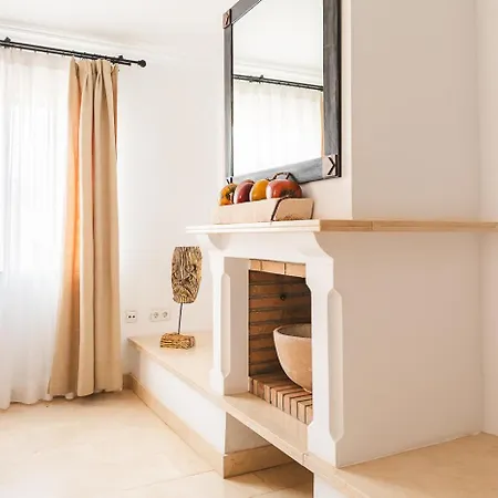 Ona Lomas Village - Club Apartmanhotel