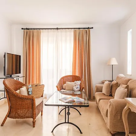 Apartmanhotel Ona Lomas Village - Club