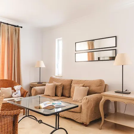 Ona Lomas Village - Club Apart Otel La Manga del Mar Menor