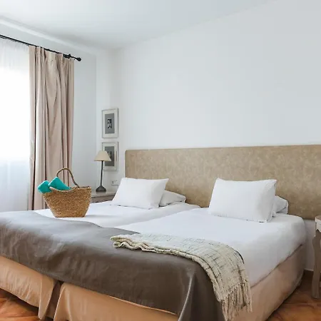 Ona Lomas Village - Club Apartmanhotel