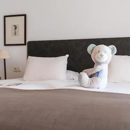 Ona Lomas Village - Club Apart Otel 3*