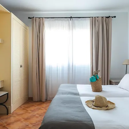 Ona Lomas Village - Club Apart Otel La Manga del Mar Menor