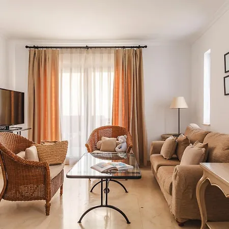 Apartmanhotel Ona Lomas Village - Club La Manga del Mar Menor
