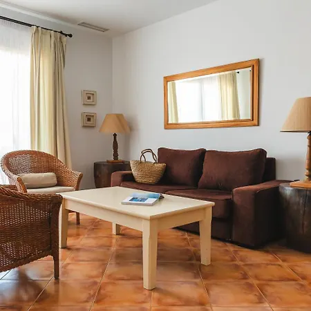 Ona Lomas Village - Club 3* La Manga del Mar Menor