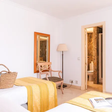 Apart Otel Ona Lomas Village - Club