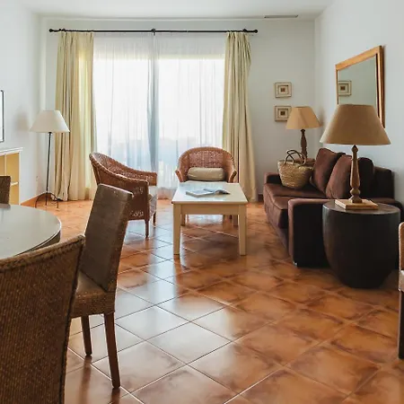 Ona Lomas Village - Club Apartmanhotel 3*