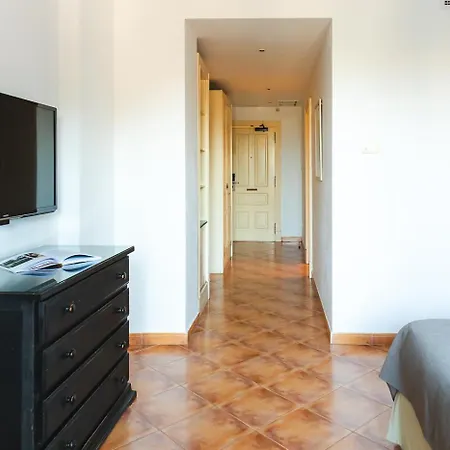 Ona Lomas Village - Club Apartmanhotel La Manga del Mar Menor
