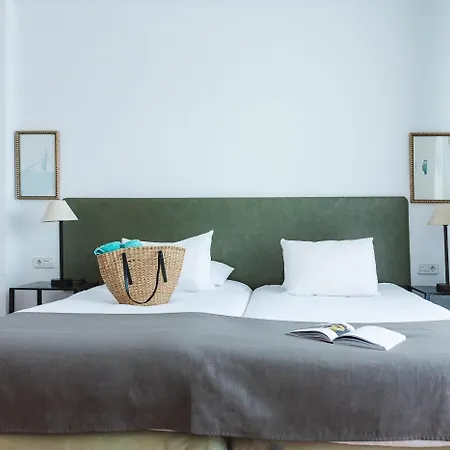 Ona Lomas Village - Club Apartmanhotel