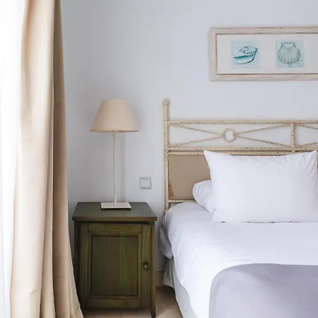 Aparthotel Ona Lomas Village - Club