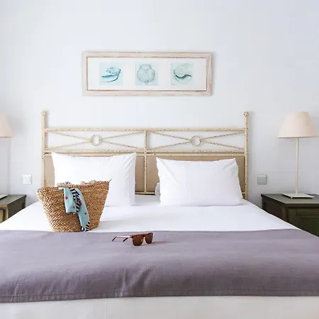 Ona Lomas Village - Club Apartmanhotel 3*